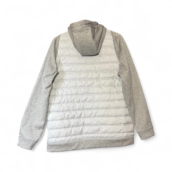 Nike Therma Full-Zip Hoodie Jacket, Men’s Large - Picture 2 of 6